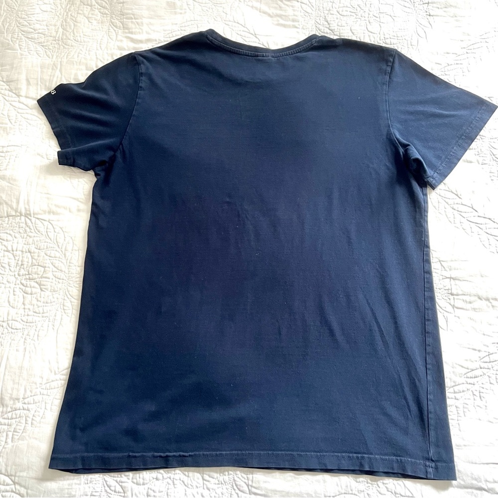 FIFA WORD CUP 2018 SOCCER GRAPHIC T-SHIRT IN SOFT COTTON - Picture 2 of 5